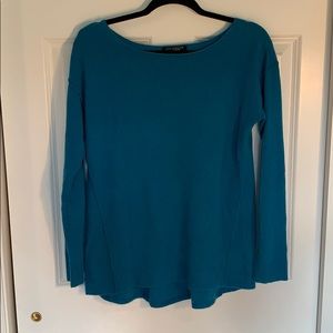 Ann Taylor cashmere sweater